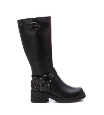 Refresh Botas 172122 negro