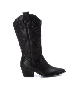 Refresh Botas 172163 preto