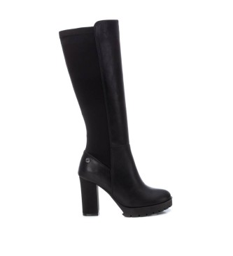 Refresh Botas 172258 preto