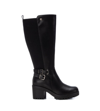 Refresh Botas 172313 negro