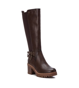 Refresh Boots 172313 brown