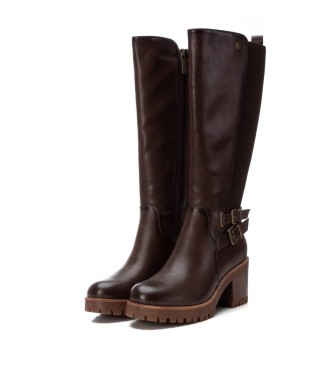 Refresh Boots 172313 brown