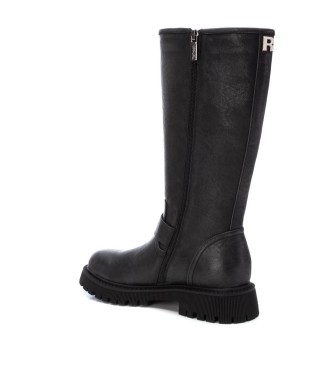 Refresh Botas 172324 preto