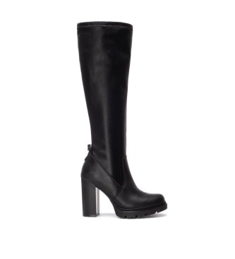 Refresh Boots 172924 black