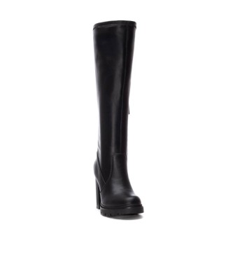 Refresh Boots 172924 black