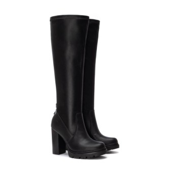 Refresh Boots 172924 black