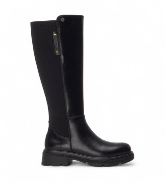 Refresh Boots 172935 black