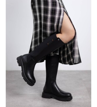 Refresh Boots 172935 black