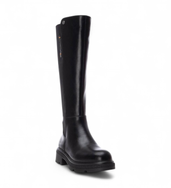 Refresh Boots 172935 black