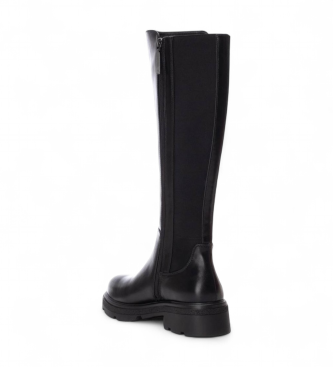 Refresh Boots 172935 black