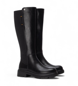 Refresh Boots 172935 black
