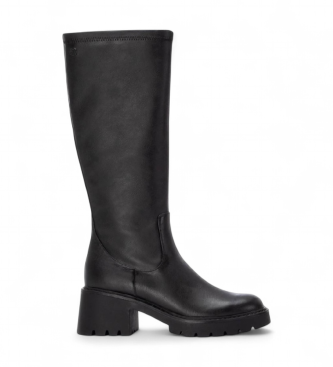 Refresh Boots 172971 black