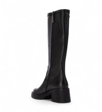 Refresh Boots 172971 black