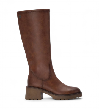 Refresh Boots 172971 brown