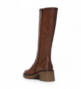 Refresh Boots 172971 brown