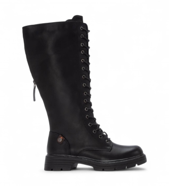 Refresh Botas 173025 preto