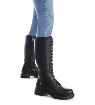 Refresh Botas 173025 preto