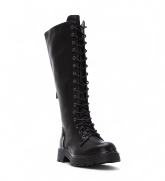 Refresh Botas 173025 preto