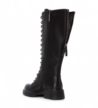 Refresh Botas 173025 preto