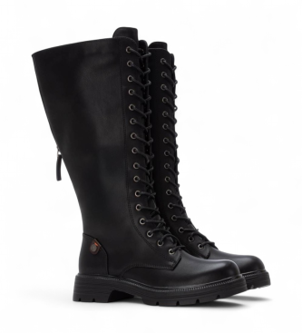 Refresh Botas 173025 preto