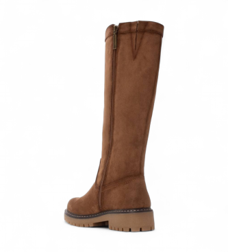 Refresh Stvlar 173029 brun