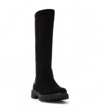 Refresh Bottes 173029 noires
