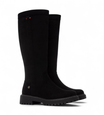 Refresh Bottes 173029 noires