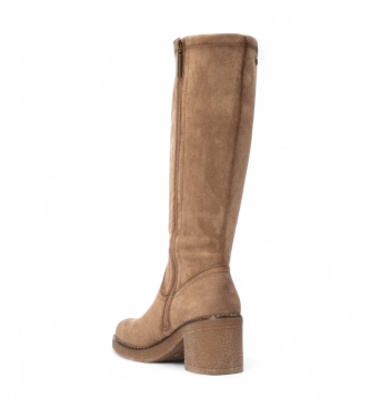 Refresh Boots 173037 brown