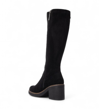 Refresh Boots 173037 black