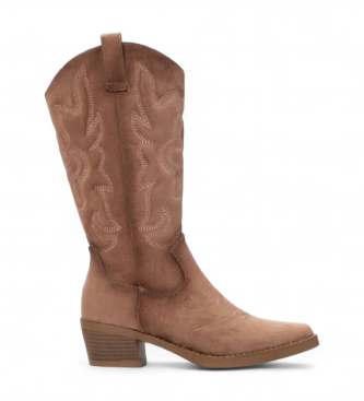 Refresh Stivali 173085 marrone