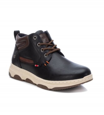 Refresh Botins 170977 preto