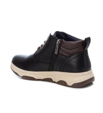 Refresh Botines 170977 negro