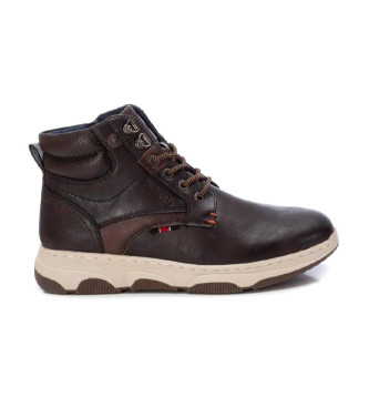 Refresh Ankle boots 170978 brown
