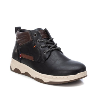 Refresh Botines 172142 negro