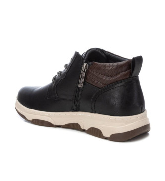 Refresh Botines 172142 negro