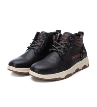 Refresh Botines 172142 negro