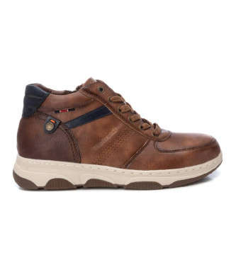 Refresh Botines 172144 marrn