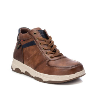 Refresh Botines 172144 marrn