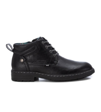 Refresh Bottines 172155 noir