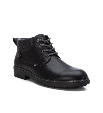 Refresh Ankle boots 172155 black