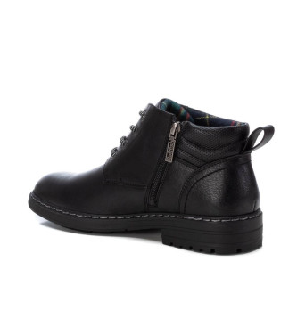 Refresh Ankle boots 172155 black