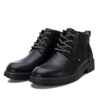 Refresh Bottines 172155 noir