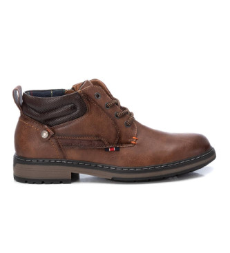 Refresh Botins 172155 castanhos