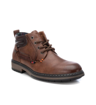 Refresh Bottines 172155 marron