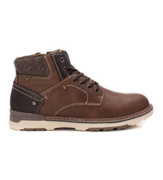 Refresh Bottines 172206 marron