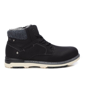 Refresh Botines 172206 negro