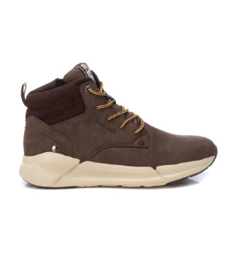 Refresh Botines 172214 marrn