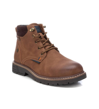 Refresh Botins 172225 castanhos