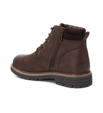 Refresh Botins 172225 castanhos