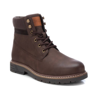 Refresh Bottines 172227 marron